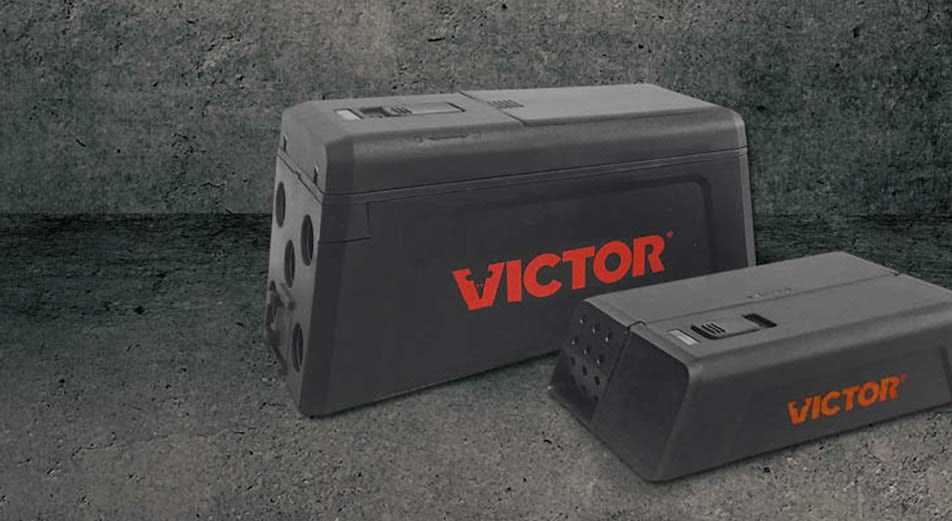 Guide: Så väljer du rätt elektronisk musfälla från Victor