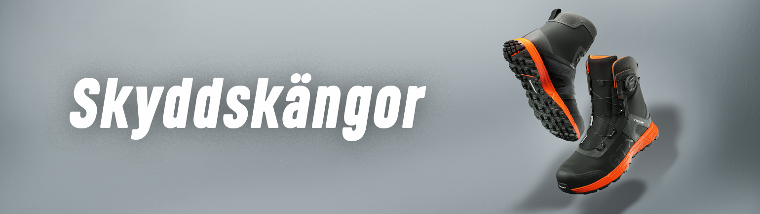Skyddskängor