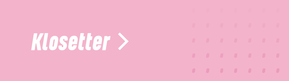 Klosetter