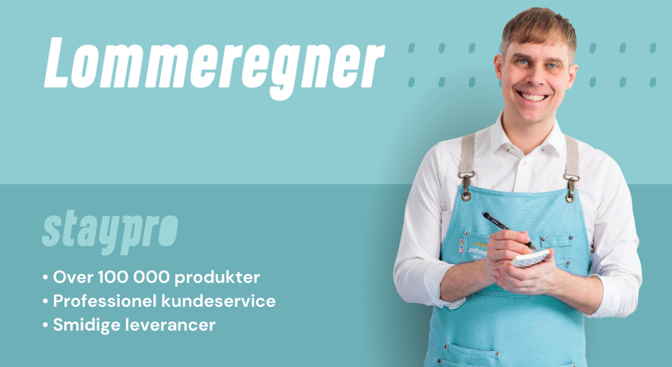 Guide: Længdekonverteringsværktøj