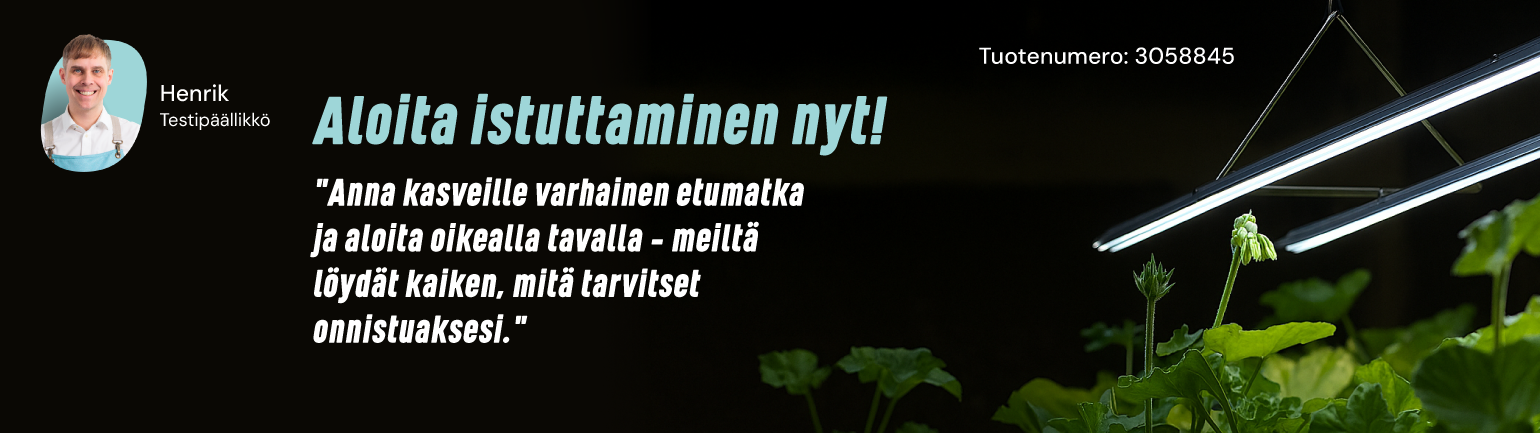 Katso kaikki kasvatuksessa