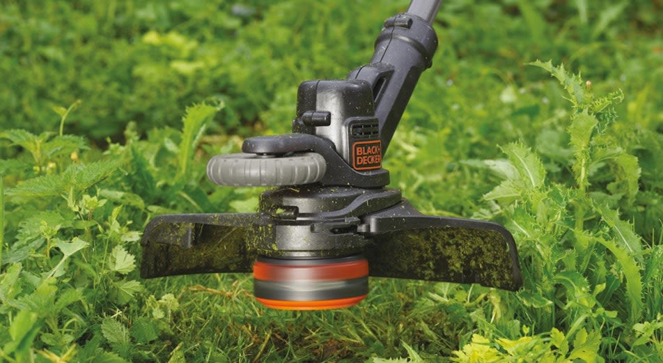 Guide: Slik trimmer du gresset pent og mer effektivt med rett teknikk