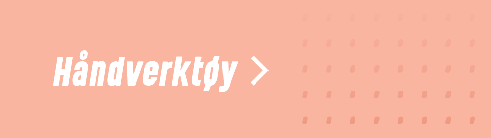 Håndverktøy