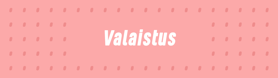 Valaistus