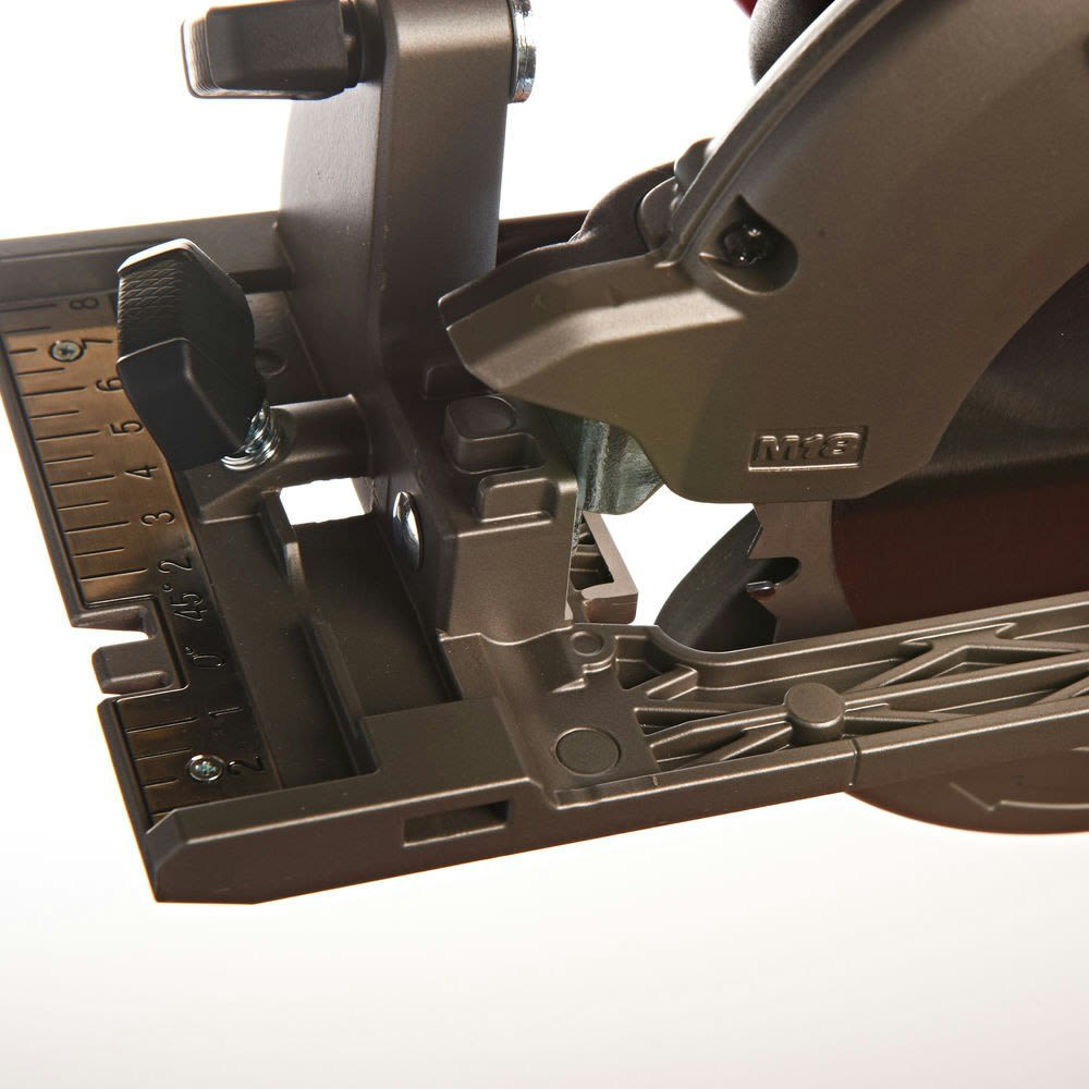 djupskala cirkelsåg