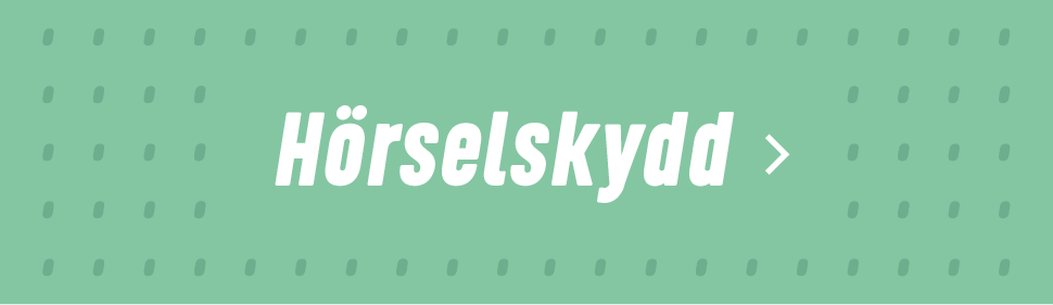 Hörselskydd