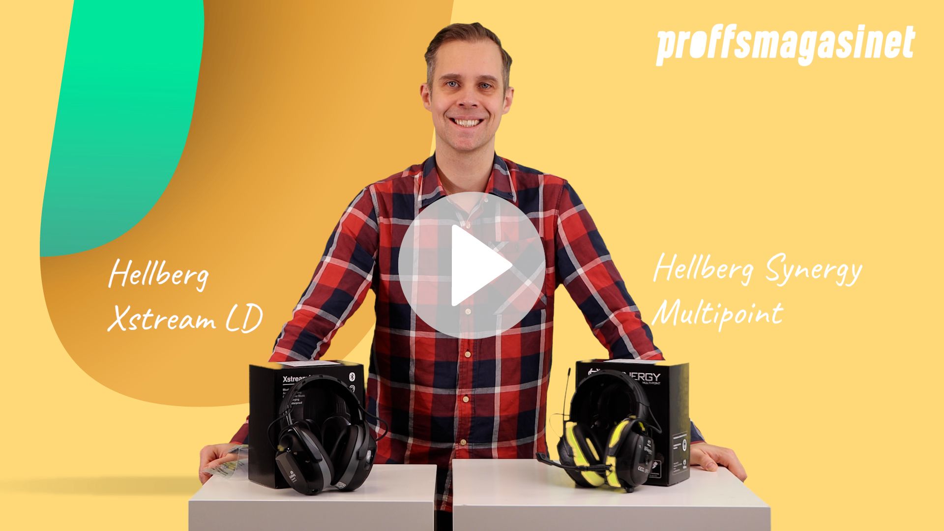 Guide: Hellberg Xstream LD eller Hellberg Synergy Multipoint?