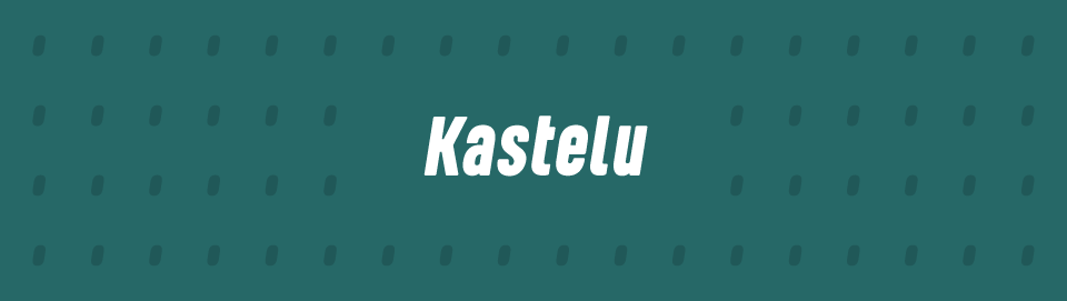 Kastelu