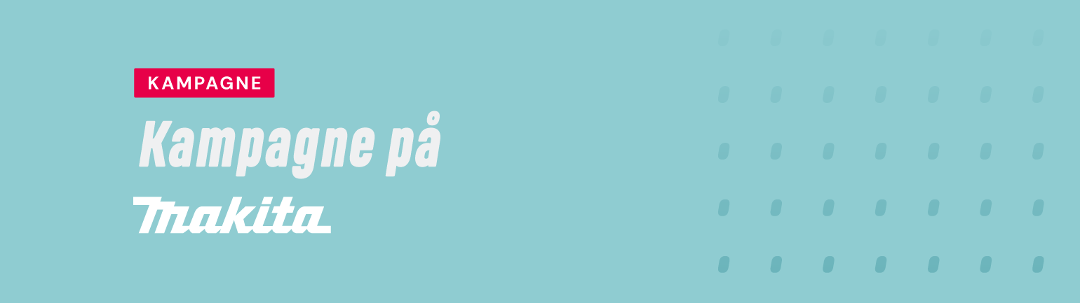 Makita-kampagne