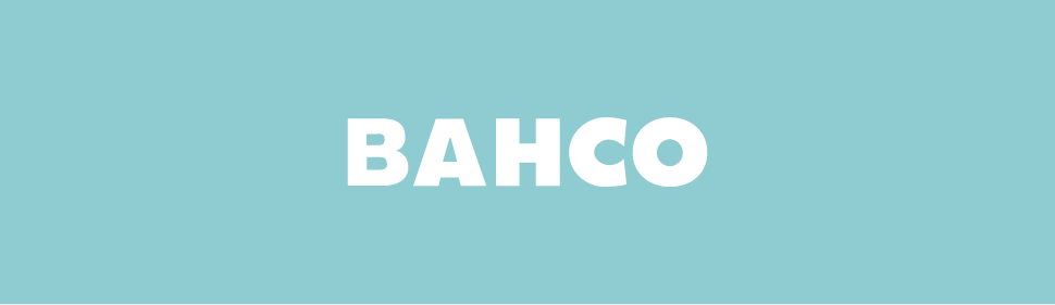 Bahco