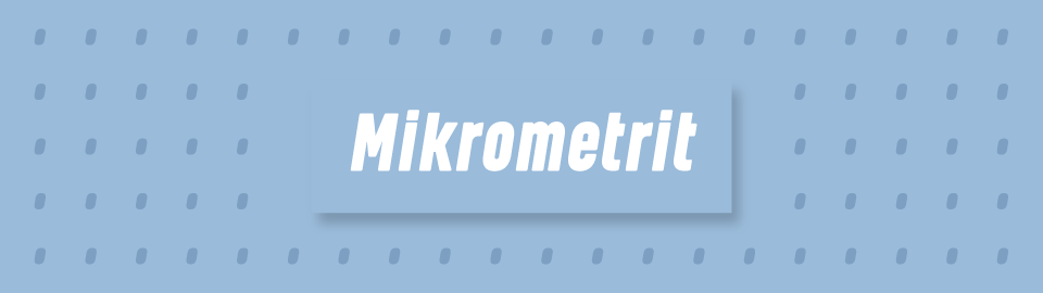 Mikrometrit