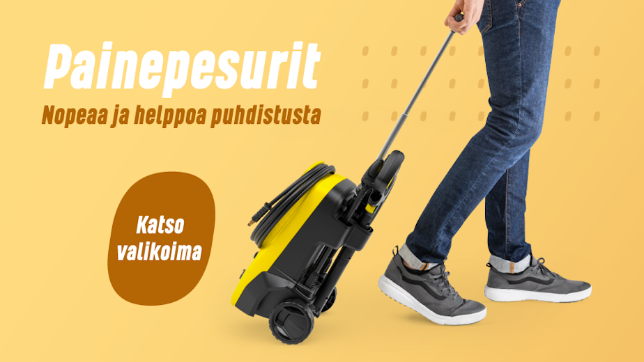 https://www.staypro.fi/koneet-tyokalut/siivouskoneet/painepesurit