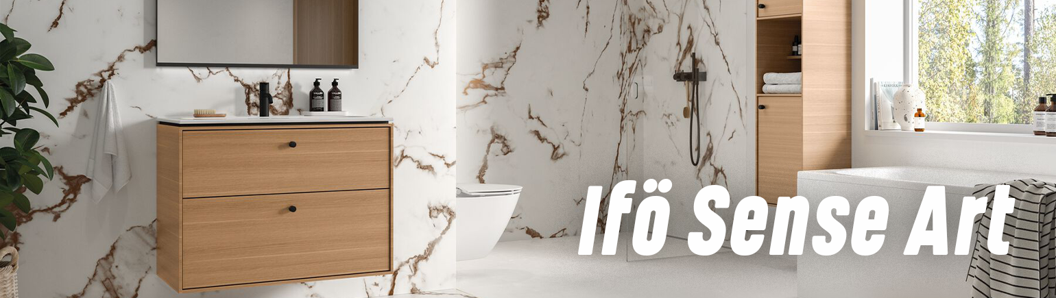 Iför Sense art