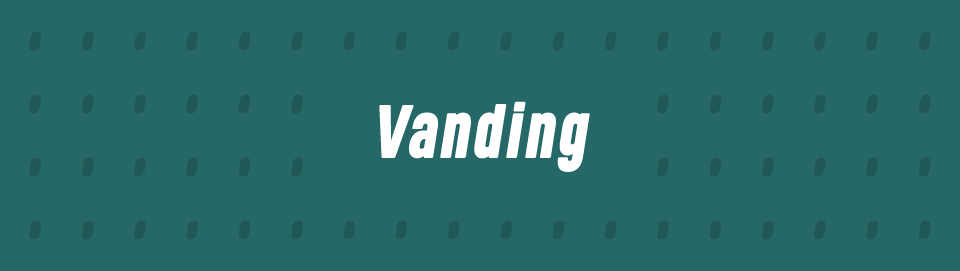 Vanding