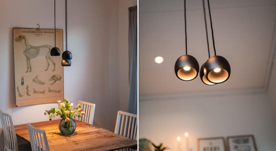 Uutinen: Hide-a-lite:n LED-valaisimet ovat täällä!