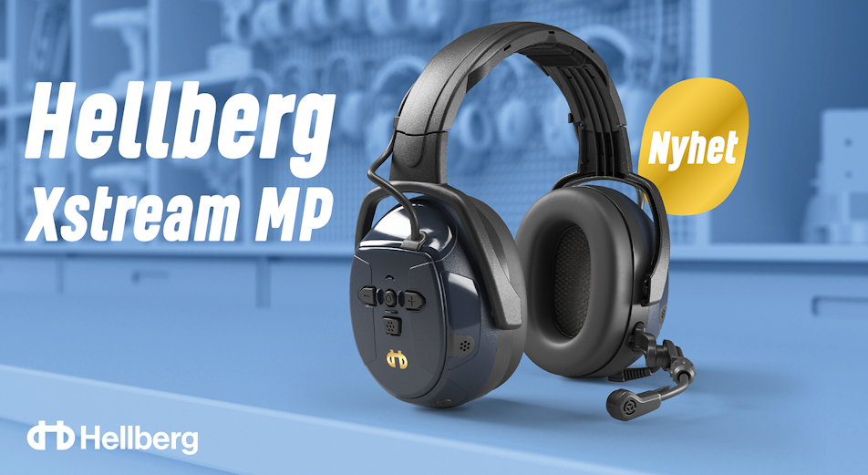 Test: Test av Hellberg Xstream MP – två proffs tycker till