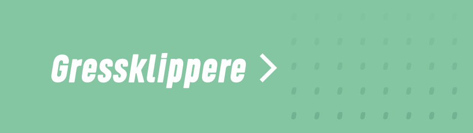 Gressklippere