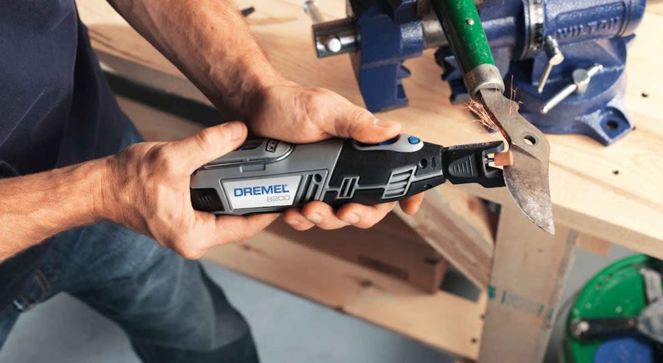 Guide: Dremel – lösningen på dina projekt finns här!