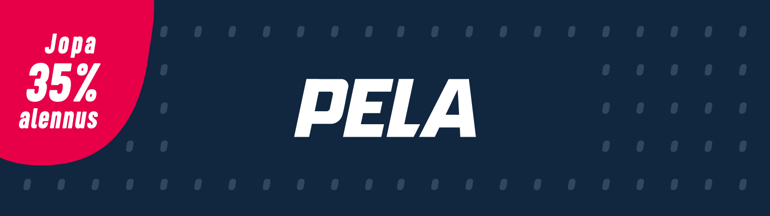 Pela