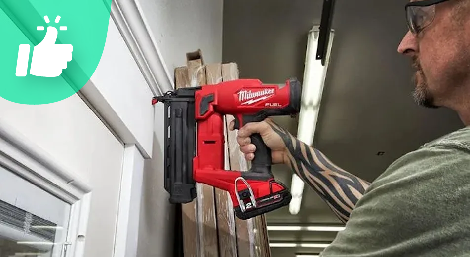 Test: Dyckertpistol bäst i test 2025 – 3 storsäljare jämförda