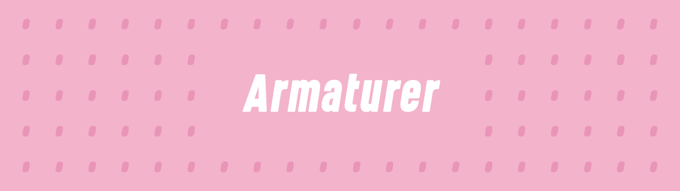 Armaturer