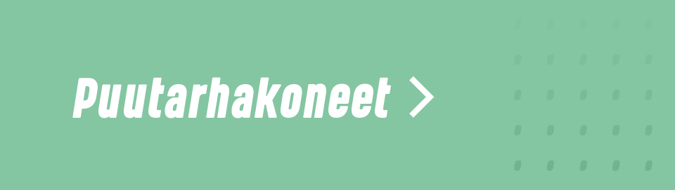 Puutarhakoneet