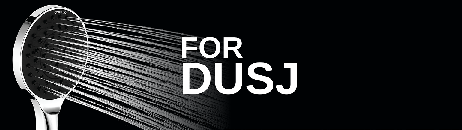 Divello for dusj