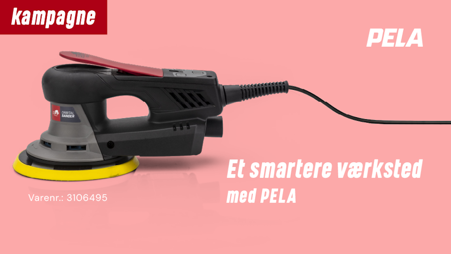 Et smartere værksted