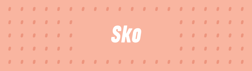Sko