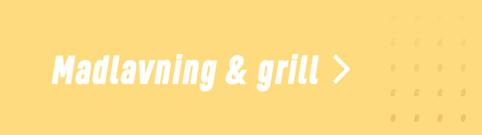 Madlavning & grill