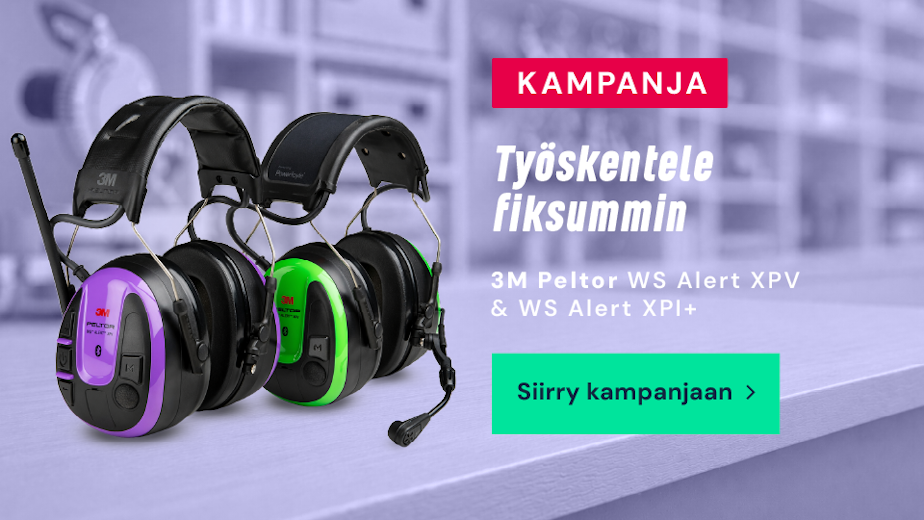 Työskentele fiksummin