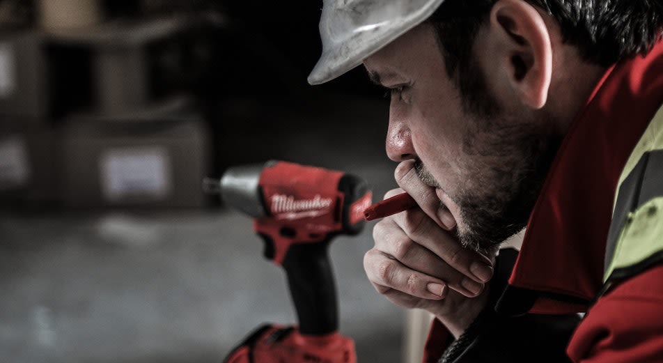 Guide: Sandt eller falskt om trådløse værktøjer – vi kommer til bunds i batterimyterne!
