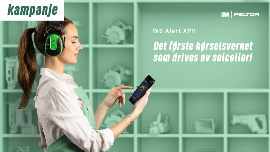 https://www.staypro.no/xpv-kampanje