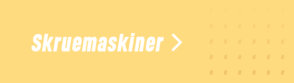 Skruemaskiner