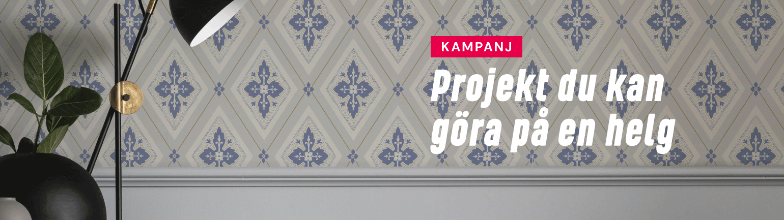 Projekt du kan göra på en helg