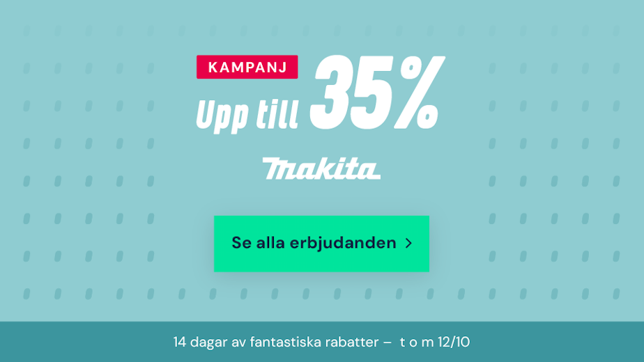 Makita-kampanj