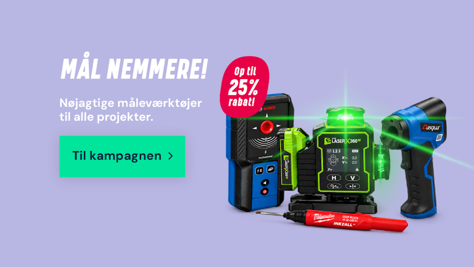 MÅL NEMMERE!