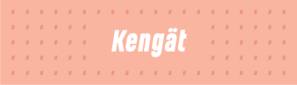 Kengät