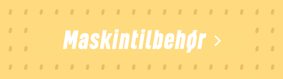 Maskintilbehør