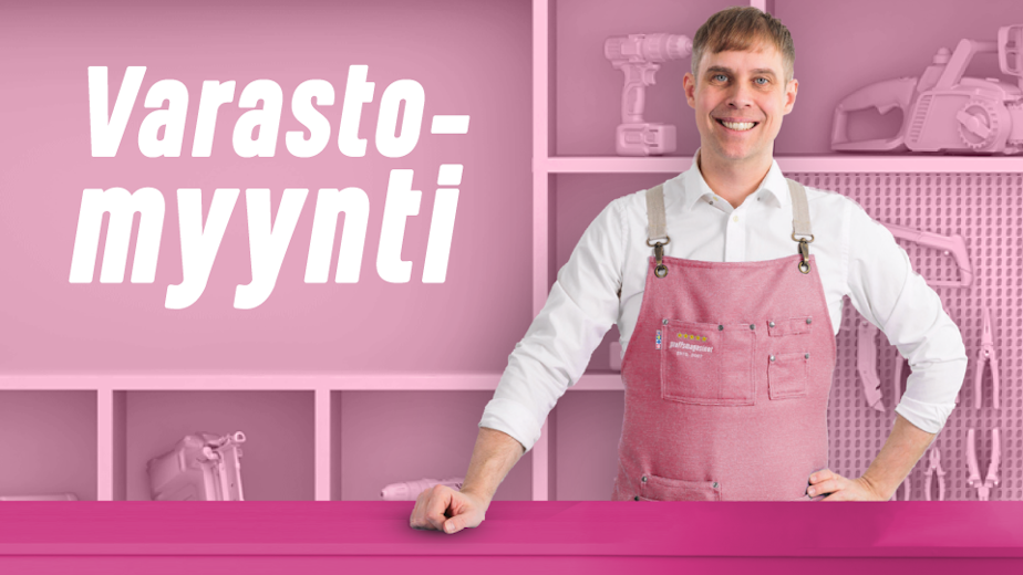 https://www.staypro.fi/varastomyynti