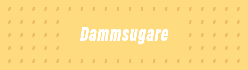 Dammsugare