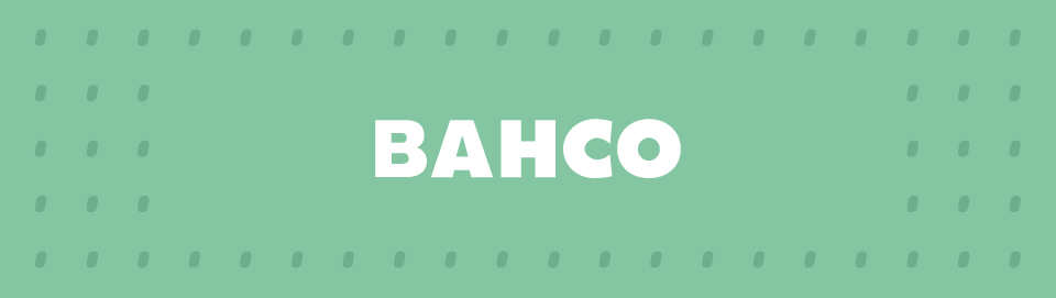 Bahco