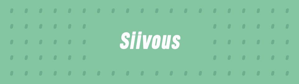 Siivous