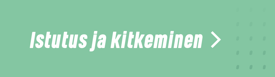 Istutus ja kitkeminen