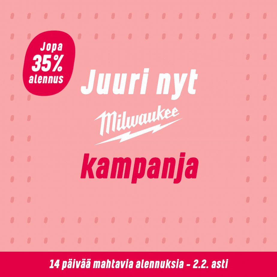 Milwaukee kampanja
