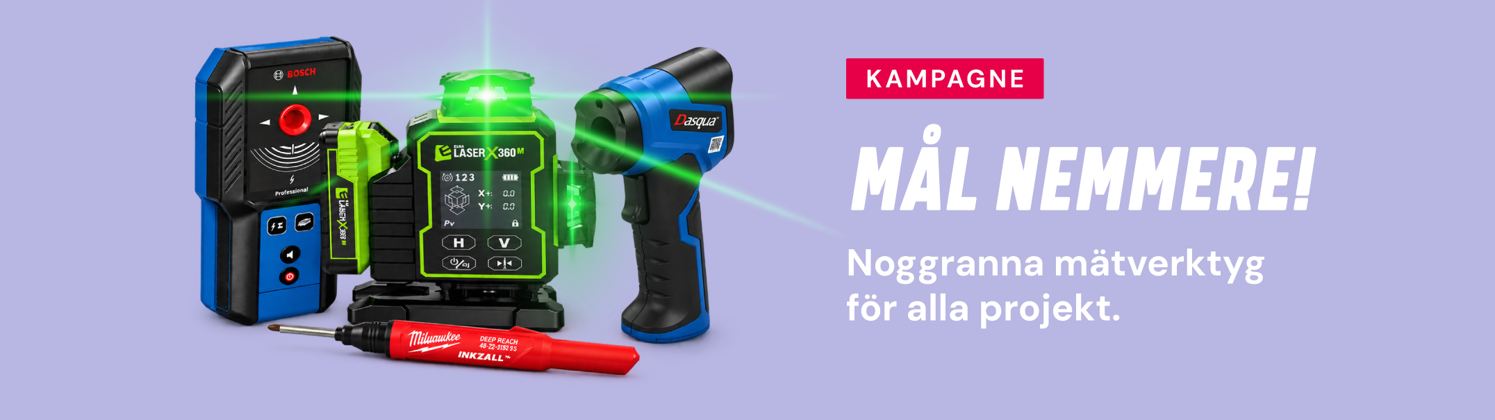 MÅL NEMMERE!