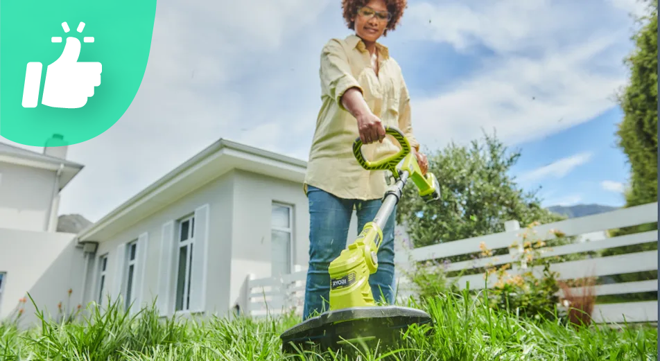 Test: Grästrimmer bäst i test 2025 - 5 kundfavoriter jämförda