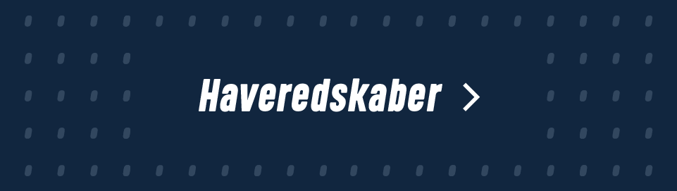 Haveredskaber