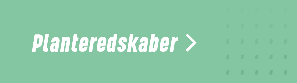 Planteredskaber