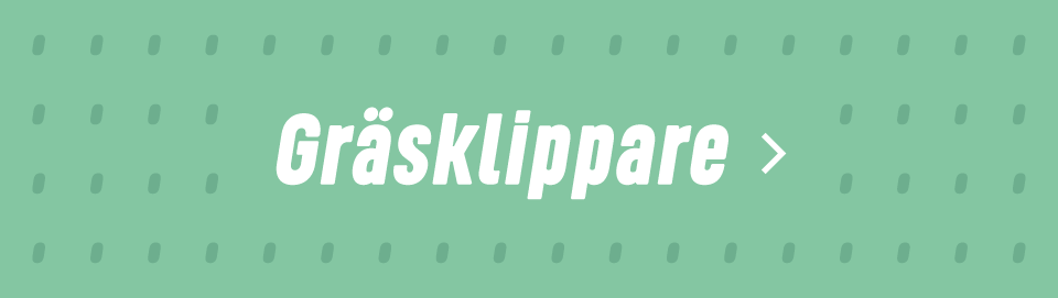 Gräsklippare